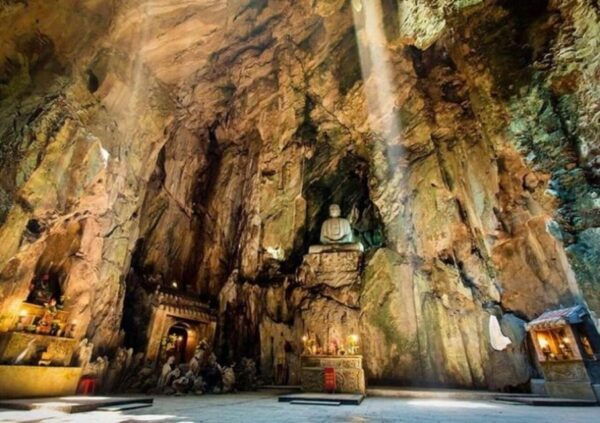 Marble Mountains and My Son Sanctuary Full Day Trip - Booking Your Trip