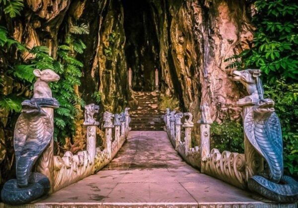 Marble Mountains and My Son Sanctuary Full Day Trip - Frequently Asked Questions