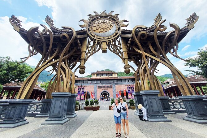 Marble Mountains - Ba Na Hills Private Tour From Hoi an /Da Nang - Inclusions and Exclusions