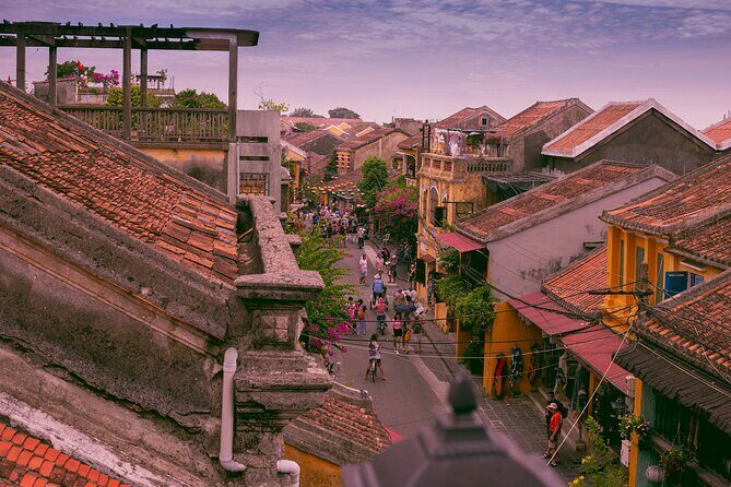 Marble Mountains, Coconut Forest & Hoi An Ancient Town Tour - FAQ