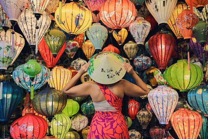 Marble Mountains, Coconut Forest & Hoi An Ancient Town Tour - Who Will Love This Tour?