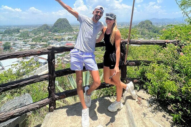 Marble Mountains, Coconut Forest & Hoi An City Full Day Tour - Things to Keep in Mind