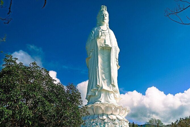 Marble Mountains, Coconut Forest & Hoi An City Full Day Tour - Final Thoughts