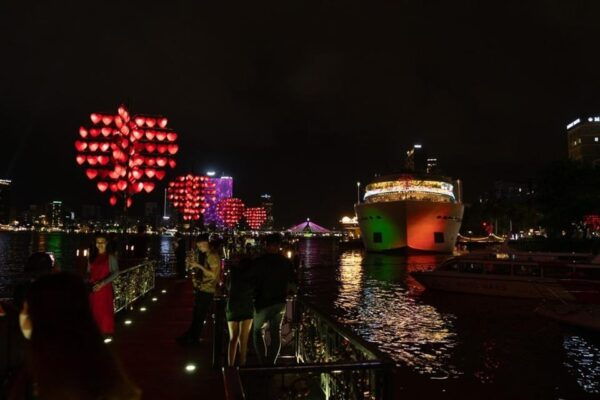 Marble Mountains - Han River Cruise -Dragon Bridge by Night - Booking and Cancellation Policy
