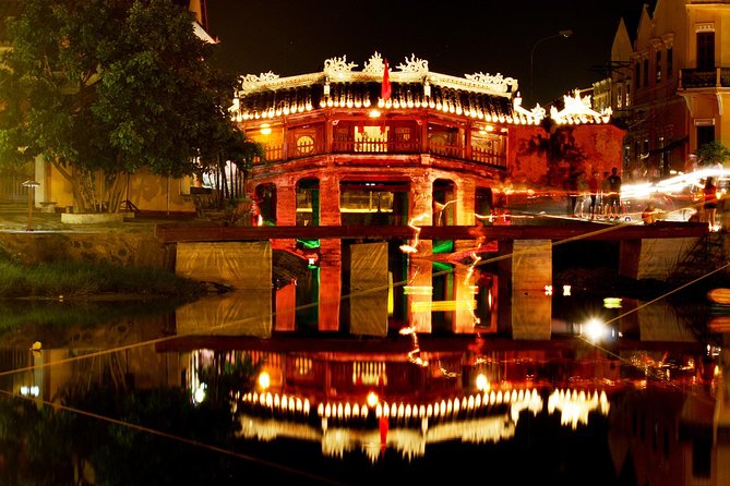 Marble Mountains - Hoi an Ancient Town Afternoon Tours From Danang (15h30-21h) - The Sum Up