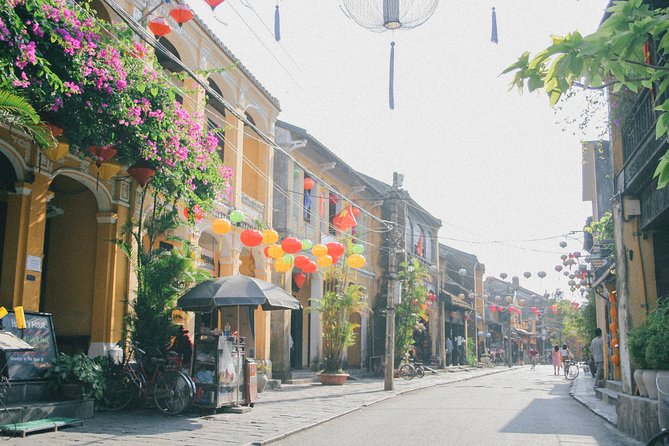 Marble Mountains - Hoi An Ancient Town Daily Ingroup Tour - Tour Highlights and Customer Recommendations