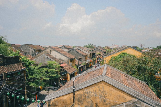 Marble Mountains - Hoi An Ancient Town Daily Ingroup Tour - Common Questions