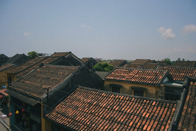 Marble Mountains - Hoi An Ancient Town Daily Ingroup Tour - The Sum Up