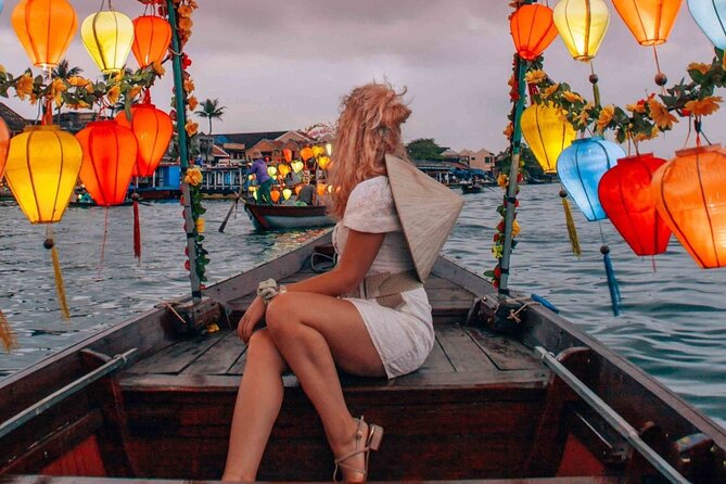 Marble Mountains - Hoi An Ancient Town Daily Small Group Tour - Common Questions