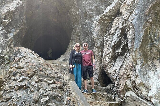 Marble Mountains & Hoi An Ancient Town Tour from Da Nang - The Sum Up: Who Is This Tour Best For?