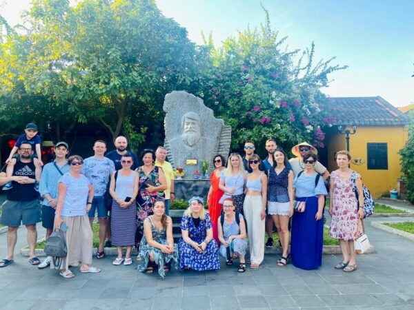 MARBLE MOUNTAINS, HOI AN CITY, BOAT RIDE TOUR FROM DA NANG - Important Information
