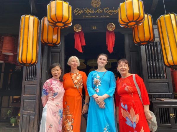 MARBLE MOUNTAINS, HOI AN CITY, BOAT RIDE TOUR FROM DA NANG - Booking and Cancellation Policy