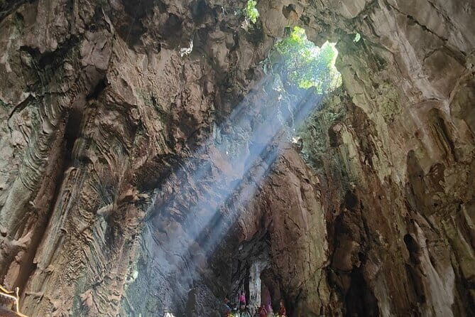 Marble Mountains, Hoi An City Lantern Boat Ride Tour from Da Nang - Who Will Love This Tour?