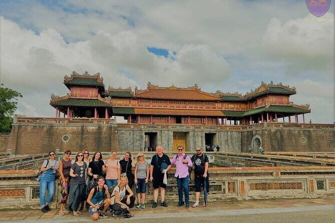 Marble Mountains & Hoi An City Tour with River Lantern Experience - The Real Traveler Experience