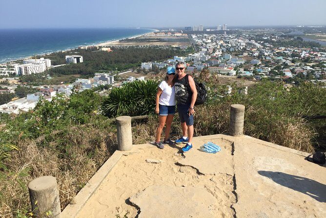 Marble Mountains & Hoian Walking Tour - Who Should Consider This Tour?