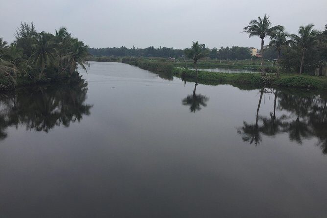 Marble Mountains & Hoian Walking Tour - Good To Know