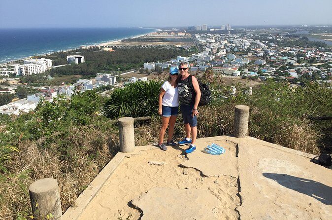 Marble Mountains & Hoian Walking Tour - What Reviewers Say