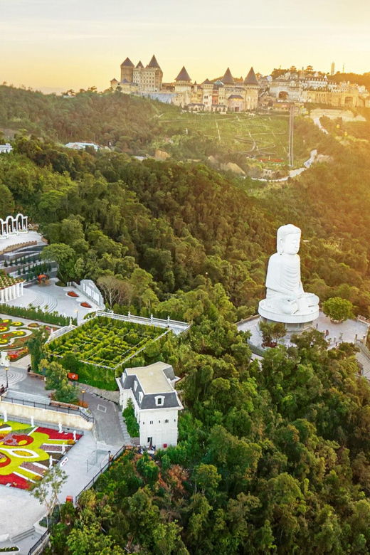 Marble Mountains, Lady Buddha and Am Phu Cave Tour - Good To Know