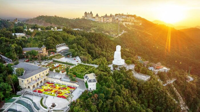 Marble Mountains, Lady Buddha and Am Phu Cave Tour - Frequently Asked Questions