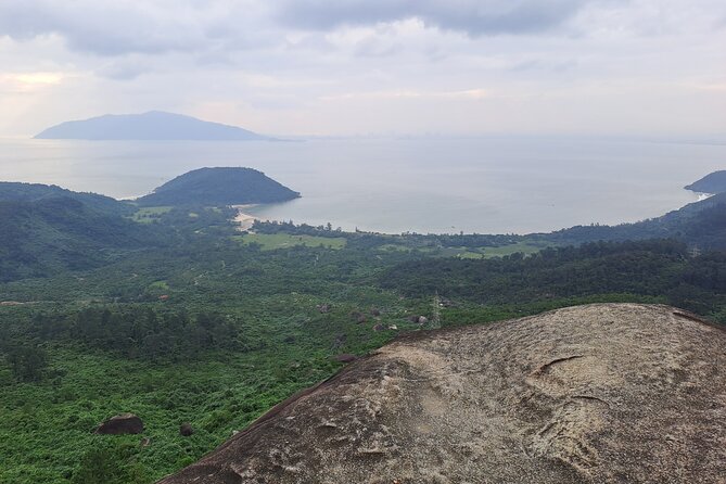Marble Mountains - Lady Buddha - Hai Van Pass- Lang Co Beach - Marveling at the Marvelous Marble Mountains