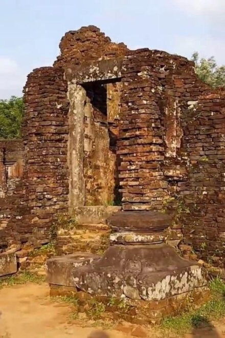 Marble Mountains, Lady Buddha & My Son Holyland FullDay Trip - Scenic Thu Bon River Cruise