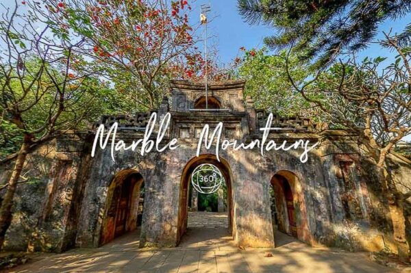 Marble Mountains, Lady Buddha & My Son Holyland FullDay Trip - Important Travel Information