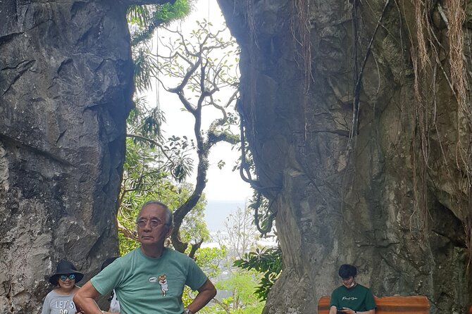 Marble Mountains &Linh Ung Pagoda With Lunch or Dinner - Common Questions