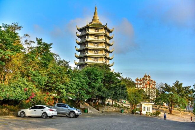 Marble Mountains , Monkey Islands , Am Phu Cave Luxury Tour - Important Information