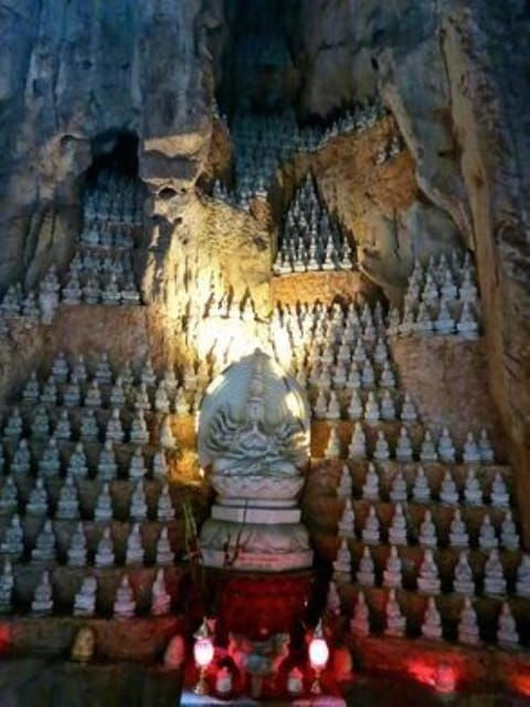 MARBLE MOUNTAINS MONKEY MOUNTAIN AM PHU CAVE MORNING TOUR - Itinerary Highlights