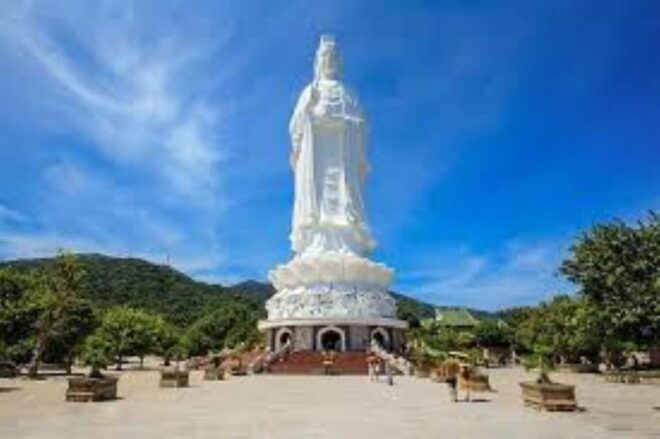 MARBLE MOUNTAINS - MONKEY MOUNTAIN - AM PHU CAVE SUNSET TOUR - Dress Code and Restrictions