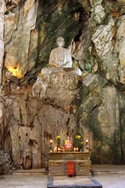Marble Mountains-Monkey Mountain-Da Nang By Night and Cruise - Han River Cruise Experience