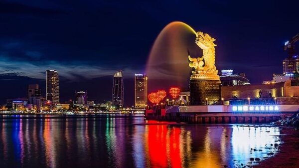 Marble Mountains-Monkey Mountain-Da Nang By Night and Cruise - The Sum Up