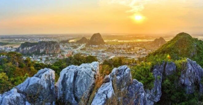 Marble Mountains & Monkey Mountains by Private Car - Important Information