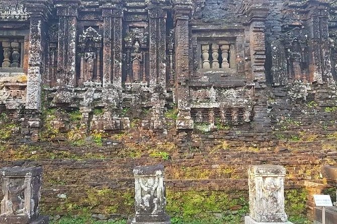 Marble Mountains & My Son Sanctuary Private Tour - Insider Tips for the Tour