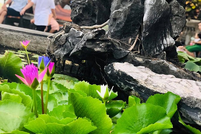 Marble Mountains, Stone Carving Village & Linh Ung Pagoda - Activities at Marble Mountains