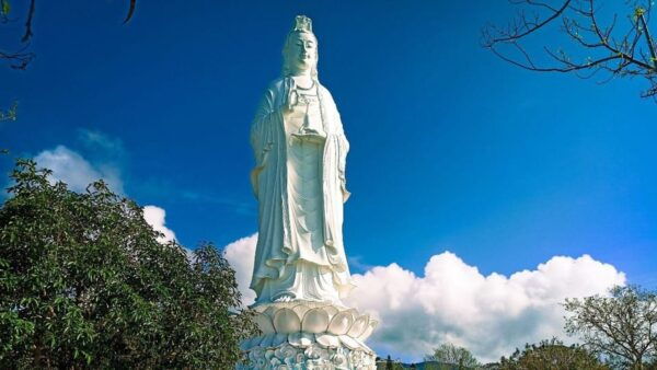 Marble Mountains,Lady Buddha,Am Phu Cave Small Group Tour - Customer Reviews and Ratings