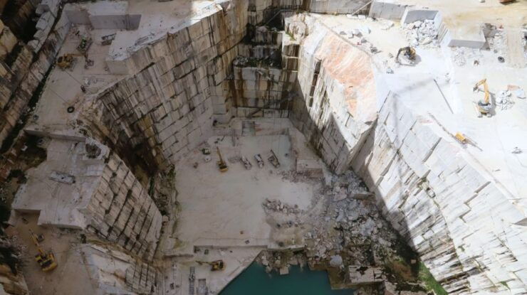 Marble Tour in Vila Viçosa - Tour Details