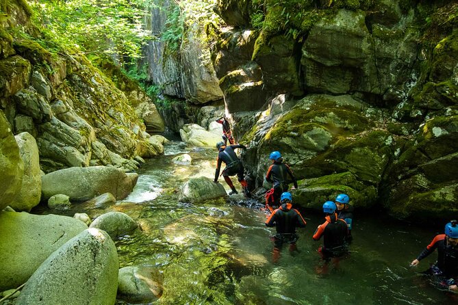 Marc Canyon - Framing and Insurance Coverage