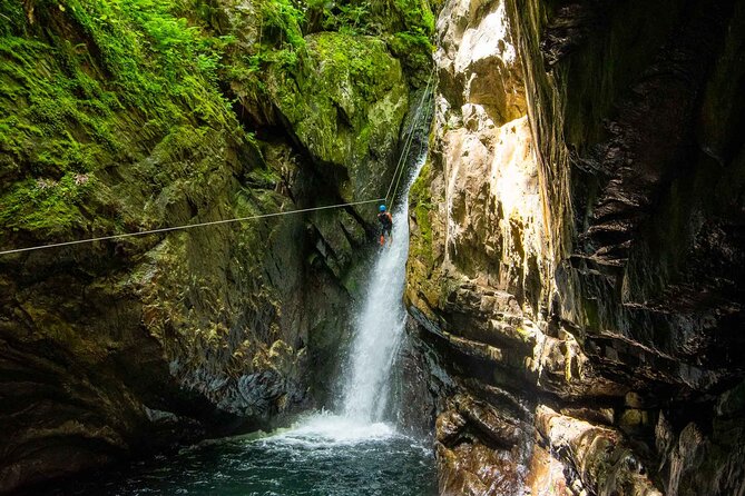 Marc Canyon - Accessibility and Transportation Options