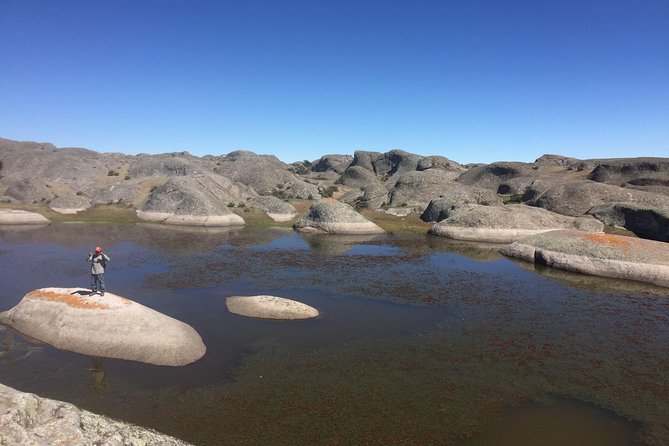 Marcahuasi Experience in Lima - Pickup Details and Important Information