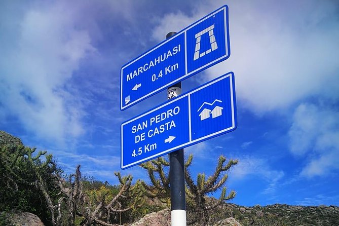 Marcahuasi Experience in Lima - Positive Reviews and Recommendations