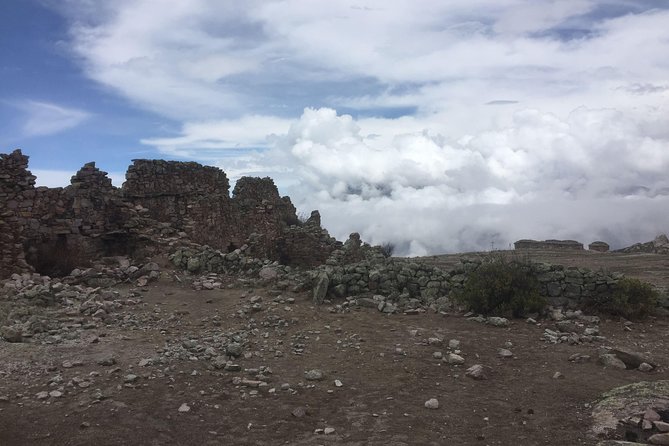 Marcahuasi Experience in Lima - Stunning Views and Unique Experience