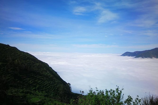 Marcahuasi Experience in Lima - Hiking Challenges and Preparations