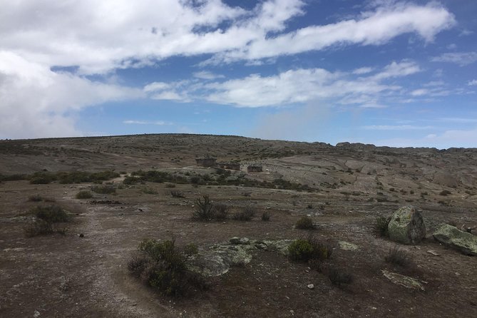 Marcahuasi Experience in Lima - Common Questions