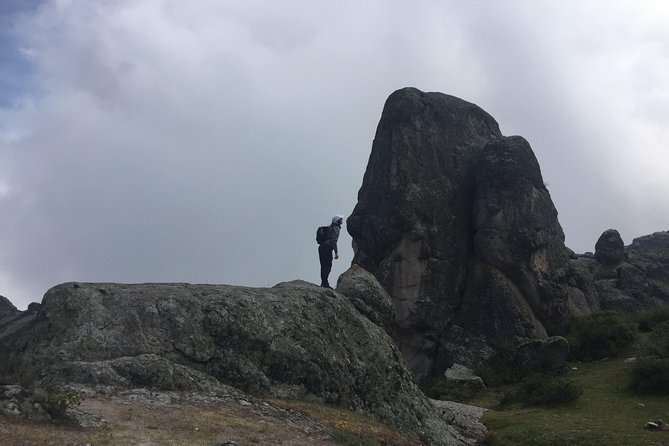 Marcahuasi Hiking in Lima - 5-Mile Guided Walk: Discover the Beauty of Marcahuasi