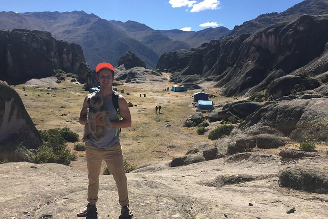 Marcahuasi Hiking in Lima - Cancellation Policy: Hassle-Free Booking Experience