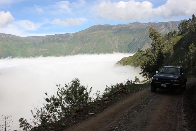 Marcahuasi Hiking in Lima - Traveler Photos: See What Others Have Experienced