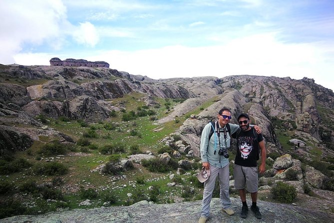 Marcahuasi Hiking in Lima - Reviews: Hear What Travelers Are Saying