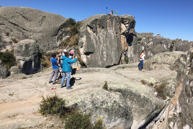 Marcahuasi Hiking in Lima - Common Questions