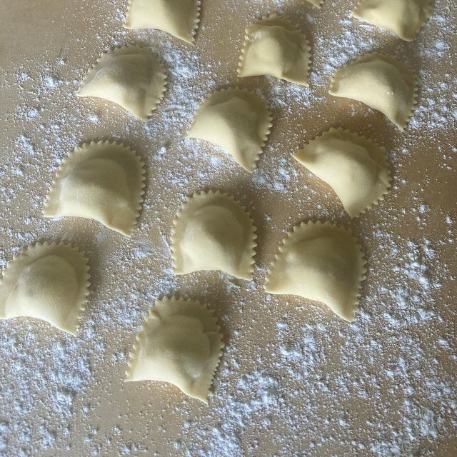 Marche Home Cooking Experience in Cupra Marittima - Inclusions Provided